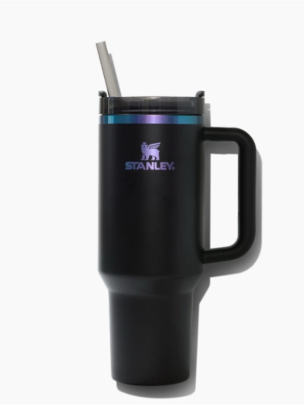 STANLEY Quencher H2.0 FlowstateT™ Tumbler - 40oz